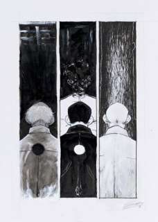 Cour EdouardFranais N En 1986 - COUR EDOUARD FRANÇAIS NÉ EN 1986 O SENSEI, MAI 2016 Planche de la page