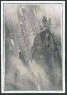 Armel Gaulme - Illustration originale pour 
Album: 
"L‘homme qui voulut être roi"
de Rudyard Kipling qui sortira en novembre 2019 dans l‘édition de luxe