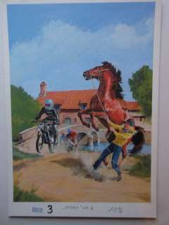 Gerd Werner | Conny 3 | Galerie Neunte Kunst