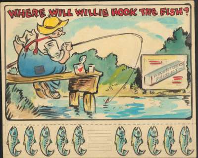 Carlson-Original Art | Russ Cochran