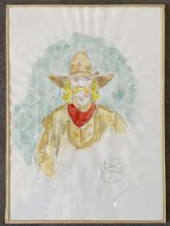 Blanc-Dumont, Michel | Blanc-Dumont, Michel - Dessin original couleur - Jonathan Cartland - (1996) | Catawiki