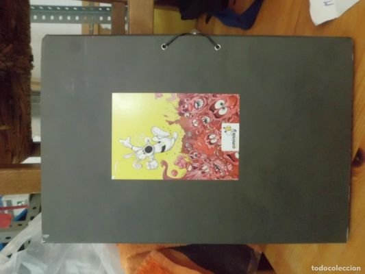 ÉL LOS VIVIENTES MUERTOS Oscar Martin Edición especial limitada | todocoleccion (Buy It Now)