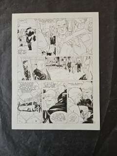 Koller, Daniel | Koller, Daniel - Planche originale - I.R.$. Team T2 - WAGS - (2013) | Catawiki