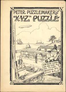 Carlson- Original Art | Russ Cochran