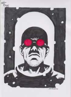 Elmer Cantada - freeze