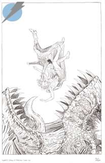 Bilquis Evely - supergirl: woman of tomorrow issue 5 page cover