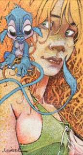  - Régis Loisel Pelisse et le Fourreux Illustration (2018)....