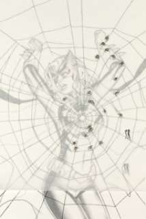 Stéphane Roux - Batwoman Stéphane Roux Batwoman