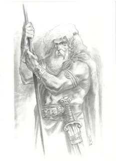 Lot 6 - ILLUSTRATION ORIGINALE, Virginie Augustin, 2017, illustration…