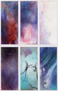 Dave McKean | Black Orchid #2 Story Page 14 Original Art (DC, 1989). | Heritage