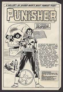 AMAZING SPIDERMAN ANNUAL Issue #15 Pin Up | ComicConnect