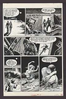 CREEPY Issue #117 Interior Page