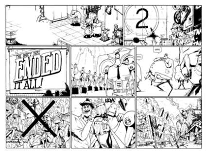 Mr. Sheldon Vella - Supertron (page 098)