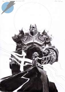 MatÃ£Â­as Bergara - step by bloody step issue french collection page cover