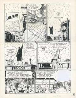 Pierre Wininger (1950-2013) - Nicéphore Vaucanson - Evergreen