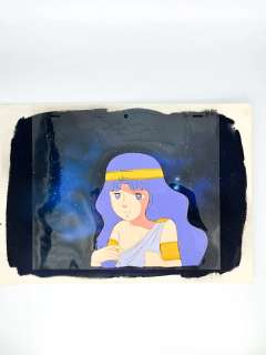 Moby Dick 5 (ムーの白鯨 - Mū no Hakugei),… | ArtFlow Enchères