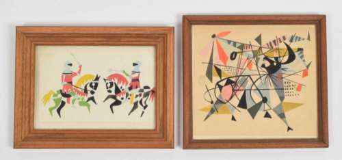 [ORIGINAL BOOK & COMIC BOOK ARTWORK] MAX VELTHUYS (1923-2005) | Zwiggelaar Auctions