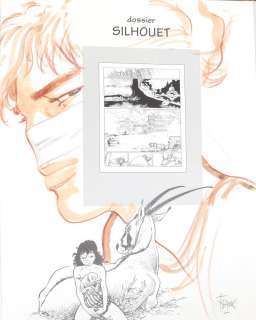 Zoo | Tome 1, tirage limité n°HC50, signé (Ed.… | Millon