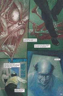 John Bolton | The Yattering and Jack - Page 51 from The Yattering and Jack. | John Bolton