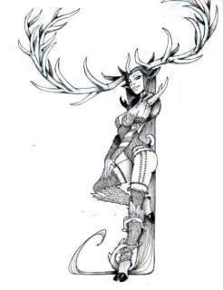 COLON de FRANCIOSI, Thibault | Sadde