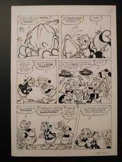 Deiana, Salvatore - Original page - Sandopaper - SMIT 38-1 - 2002 | Catawiki