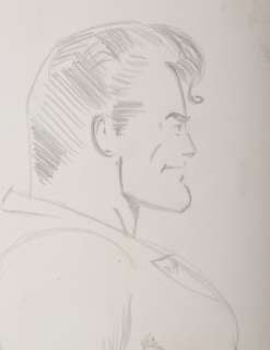 Joe Shuster (1914-1992) | Zwiggelaar Auctions