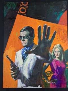 Biffignandi, Alessandro - 1 Original cover - Johnny Nero | Catawiki