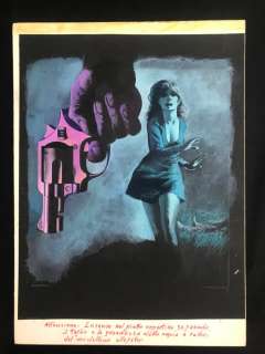 Thole, Karel - 1 Original cover - Perry Mason - Sul Filo del Rasoio | Catawiki