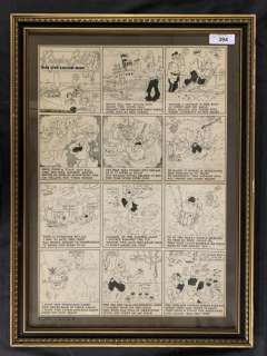 Riggin Bill The Lyin’ Sailor Man. | Weiss Auctions