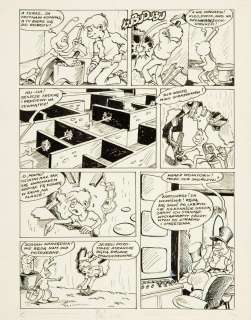 Szarlota Pawel (1947 - 2018), "Jonka, Jonek i Kleks. | Desa Unicum