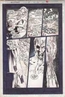 Gross, Peter - HELLSTORM: PRINCE OF LIES #10 Interior Page