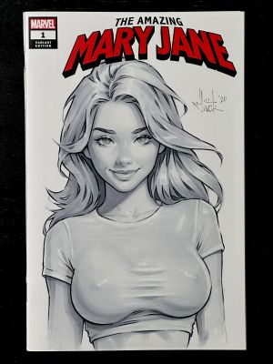 Will Jack | Mary Jane | Will Jack