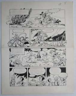 Attanasio, Dino - 1 Original page - Bandoneon | Catawiki