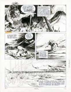 André CHÉRET (né en 1937) | Huberty Breyne