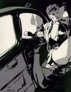  - Lot 347 - Alex VARENNE (né en 1939)