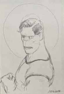 Liberatore, Tanino - 1 Original drawing - Ranx | Catawiki