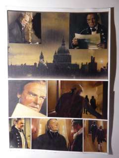 Le Hénanff Fabrice - 1 Original colour page - Capitaine Bligh - 2020 | Catawiki