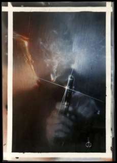 Sienkiewicz, Bill - ALIAS #1 Cover | ComicConnect