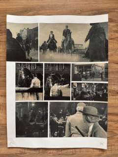 Le Henanff, Fabrice - 1 Original page - Lawmen - La vengeance d’Eliza Fuller - 2023 | Catawiki