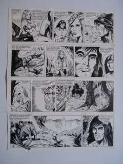 Seron, Magda | Original page  - Tumak | Catawiki