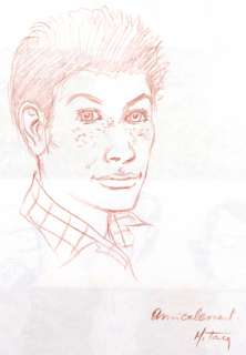 Mitacq | Jacques Le Gall 1 Ã  3 et HS1. Le tome 1 est… | Millon