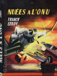  - JEF de WULF (1926 1994)