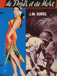  - JEF de WULF (1926 1994)