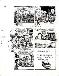 Farel Dalrymple - Pop Gun War Volume 2: Chain Letter - page 146