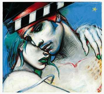 Enki Bilal |  | Artcurial