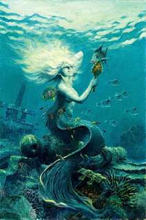 Rosinski | SIRENE | Artcurial