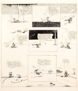 Herriman George (1880 - 1944) | KRAZY KAT | Artcurial