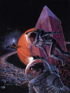 Mézières Jean-Claude (Né En 1938) - Valérian et Laureline