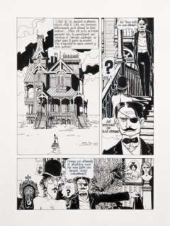 Tardi Jacques | LA VERITABLE HISTOIRE DU SOLDAT INCONNU | Artcurial