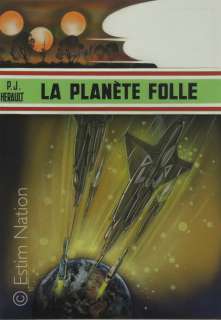 René BRANTONNE (1903 1979) | Estim Nation